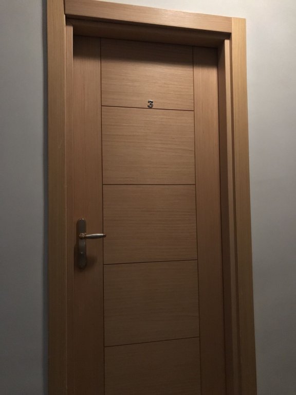 Стамбул: Milena Suites