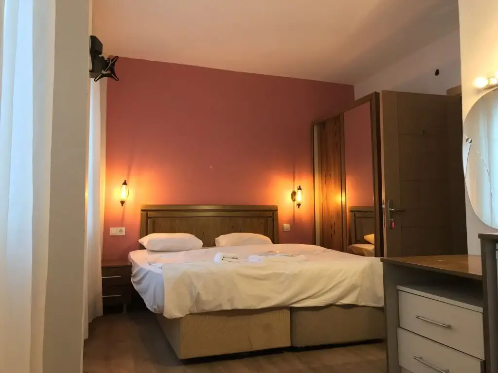 Стамбул: Milena Suites