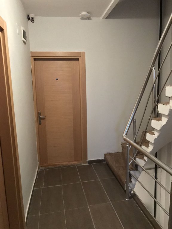 Стамбул: Milena Suites