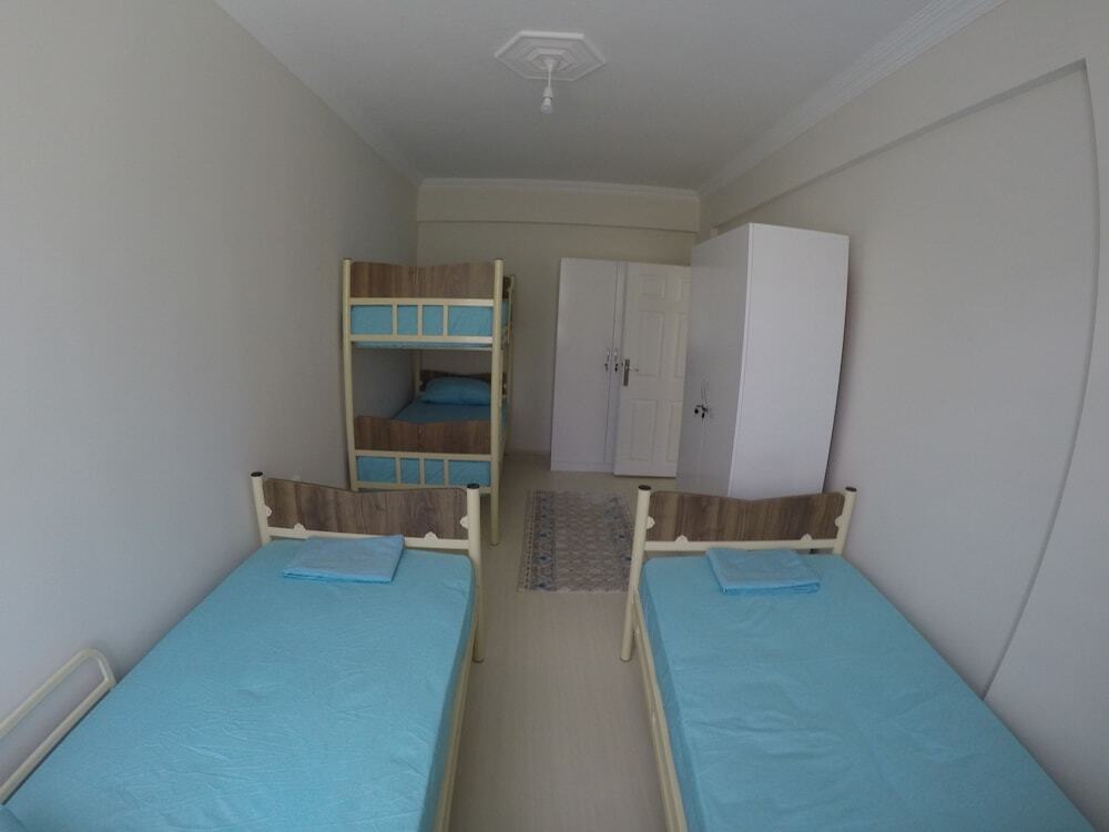 Синоп: Ozan Apart Pansiyon