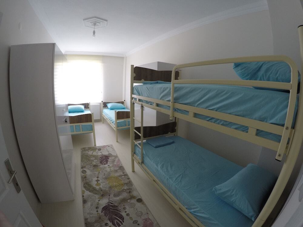 Синоп: Ozan Apart Pansiyon