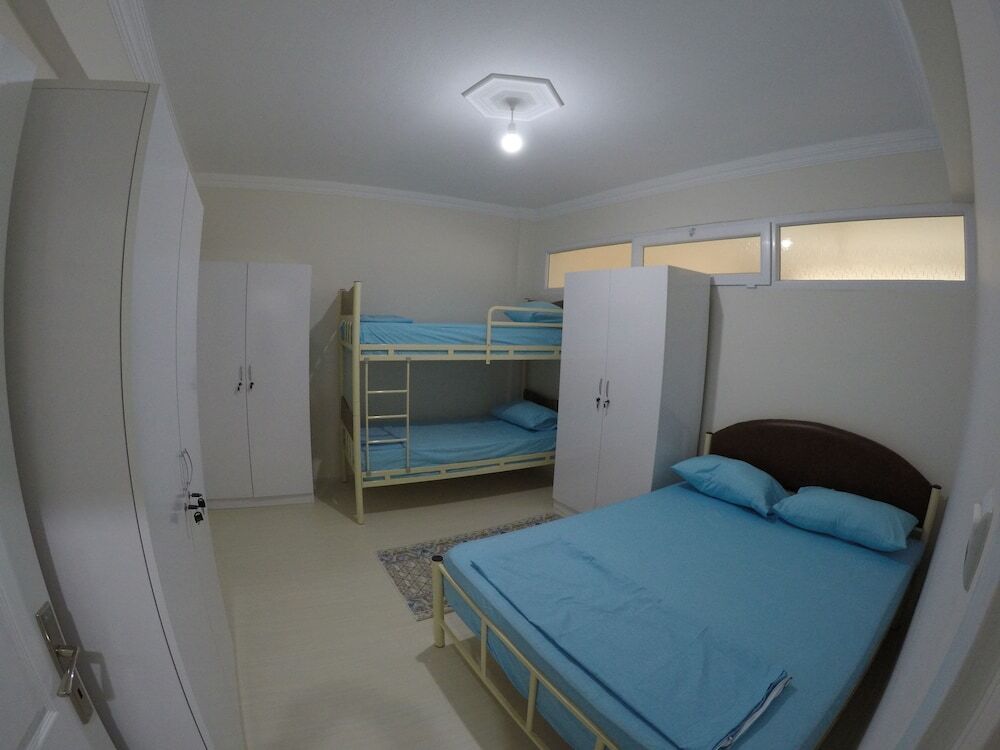 Синоп: Ozan Apart Pansiyon
