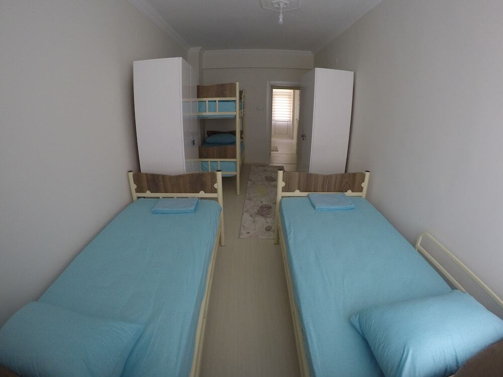 Синоп: Ozan Apart Pansiyon