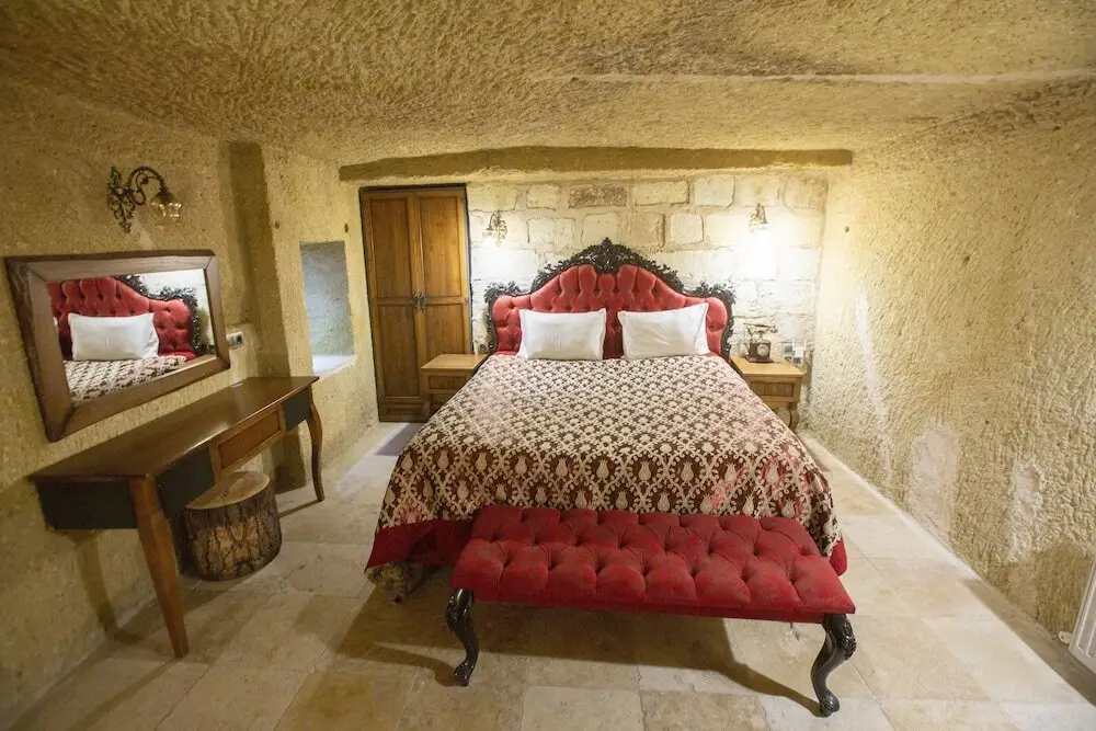 Ургуп: Cappadocia Antique House