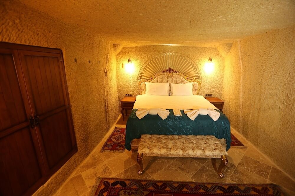 Cappadocia Antique House — фото 1