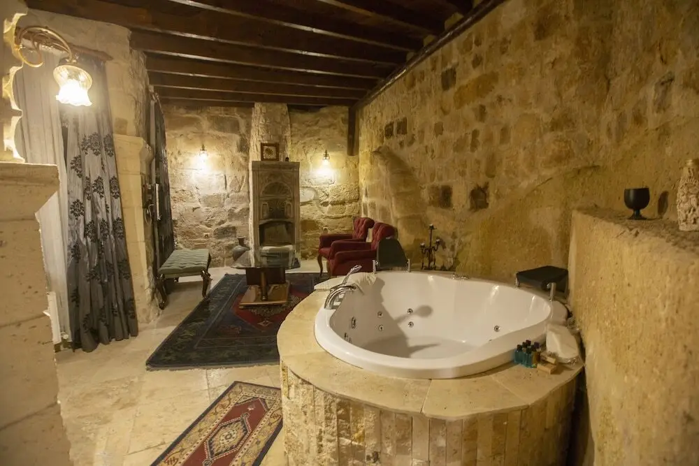 Ургуп: Cappadocia Antique House