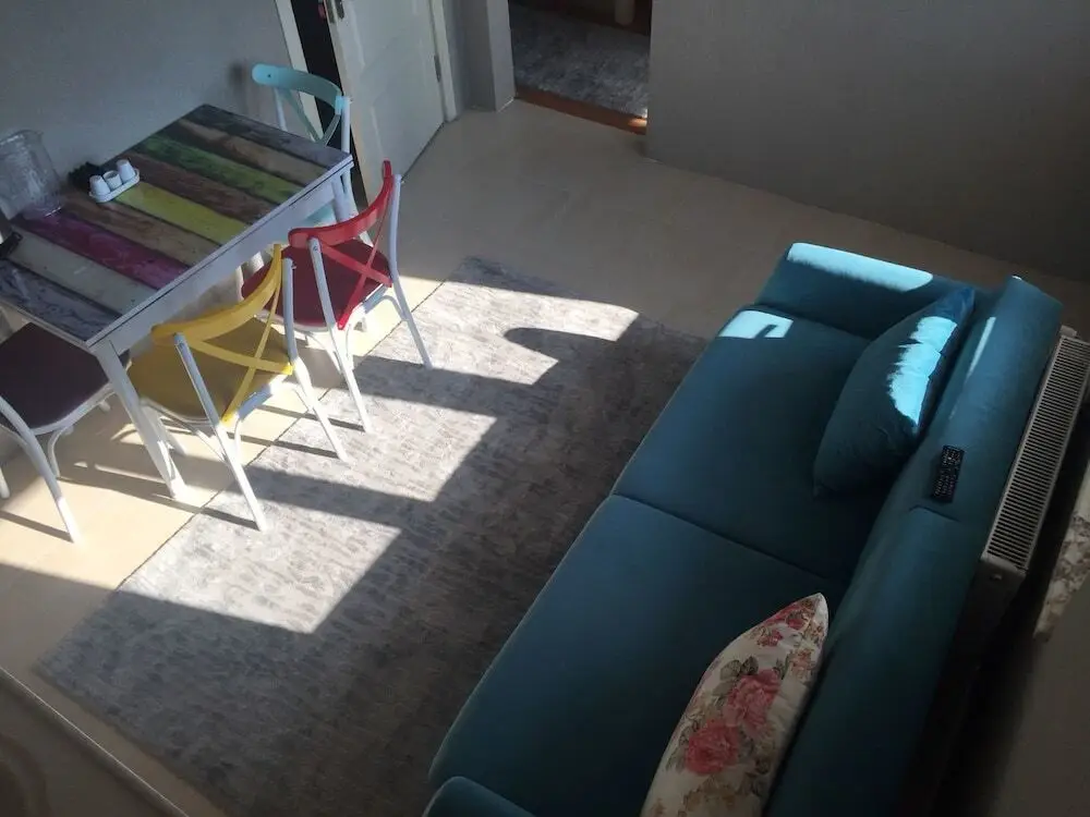 Трабзон: Tulipa Suites