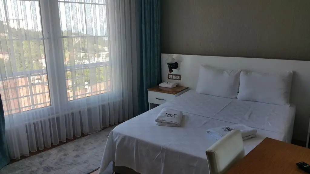 Трабзон: Tulipa Suites