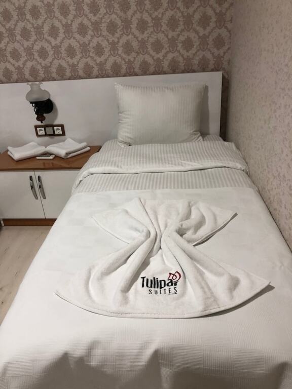 Трабзон: Tulipa Suites