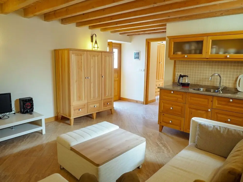 Фетхие: Apsara Suites