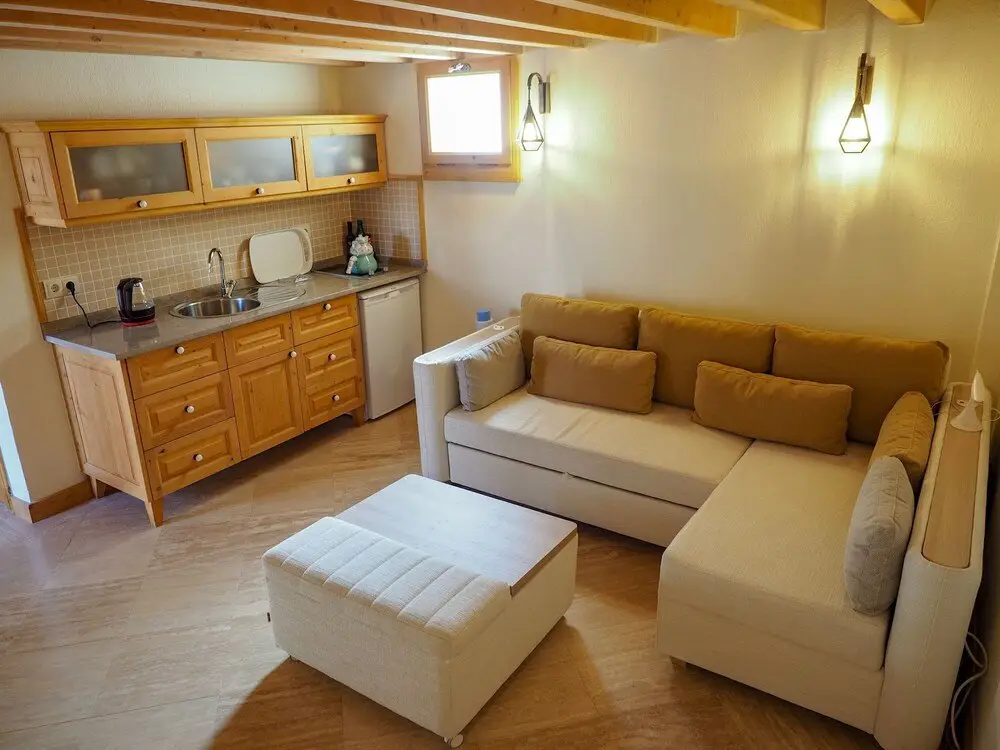 Фетхие: Apsara Suites