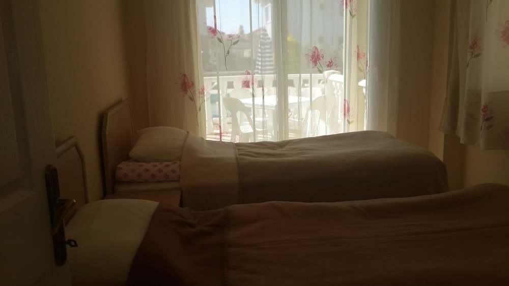Фетхие: Jasmine Apart
