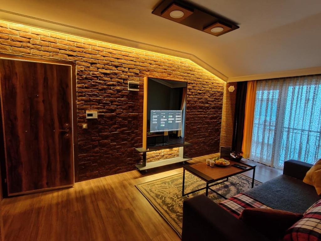 Анкара: Concept House