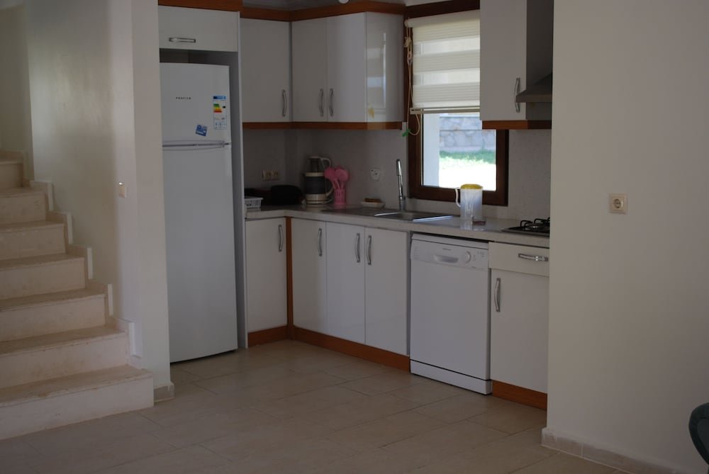 Акбук: Didim Akbuk Country Villas