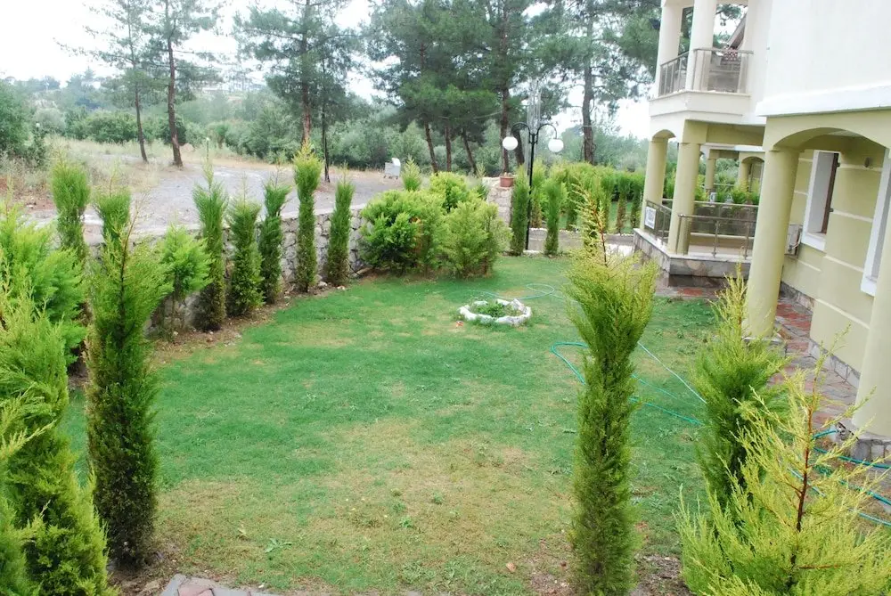 Акбук: Didim Akbuk Country Villas