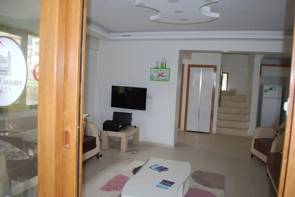 Акбук: Didim Akbuk Country Villas