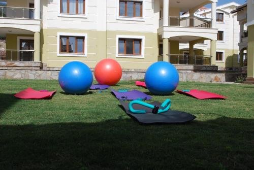Акбук: Didim Akbuk Country Villas