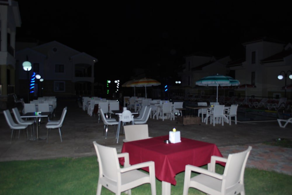 Акбук: Didim Akbuk Country Villas