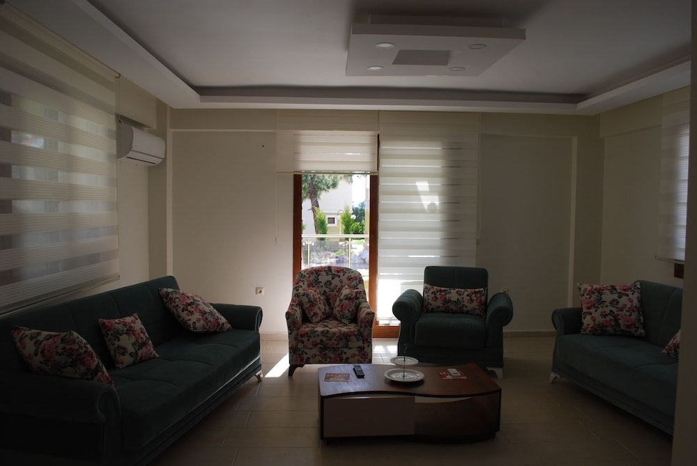 Акбук: Didim Akbuk Country Villas