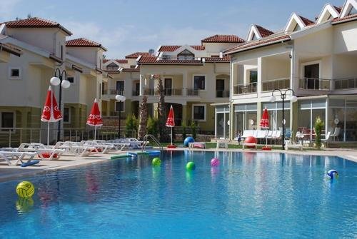 Акбук: Didim Akbuk Country Villas