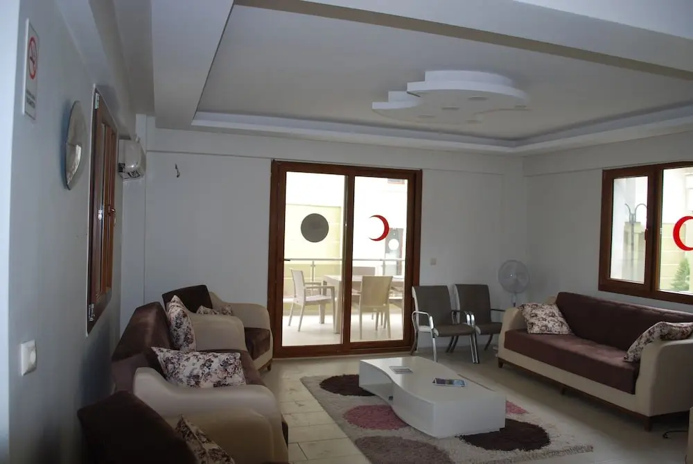 Акбук: Didim Akbuk Country Villas