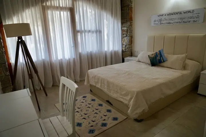 Селимийе: Piano Rooms Selimiye - Adults Only