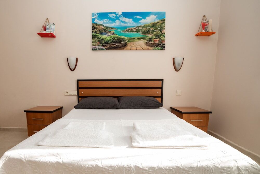 Зейтинликой: Krimenos Butik Hotel