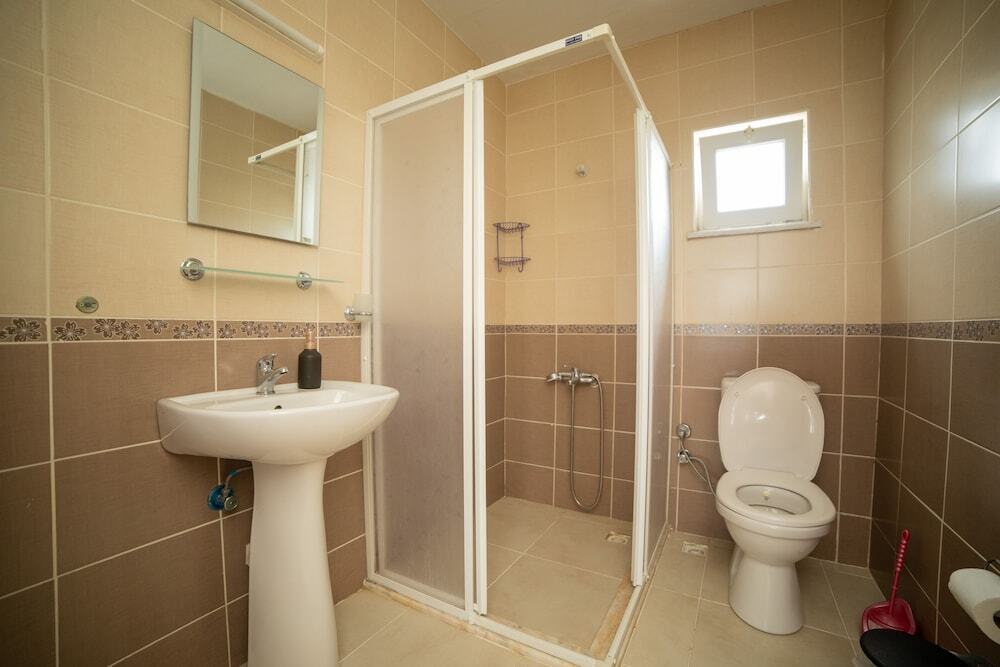 Зейтинликой: Krimenos Butik Hotel