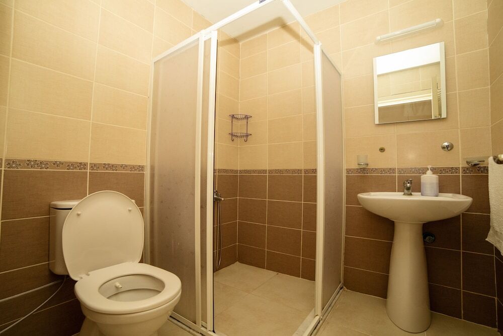 Зейтинликой: Krimenos Butik Hotel