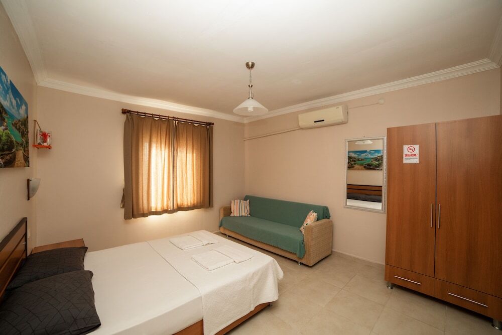 Зейтинликой: Krimenos Butik Hotel