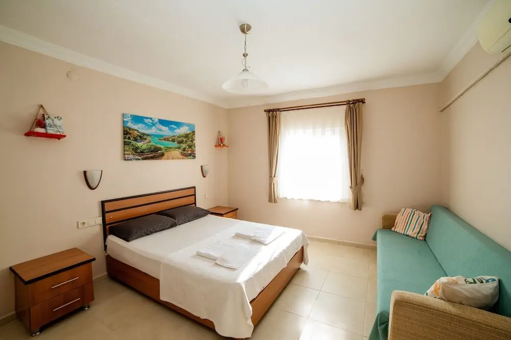 Зейтинликой: Krimenos Butik Hotel