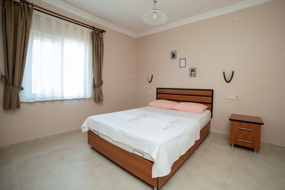 Зейтинликой: Krimenos Butik Hotel