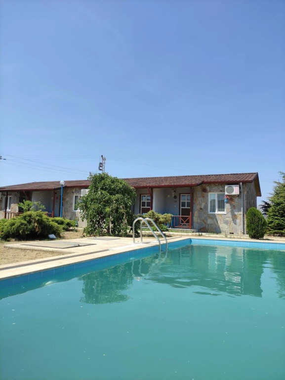 Зейтинликой: Krimenos Butik Hotel