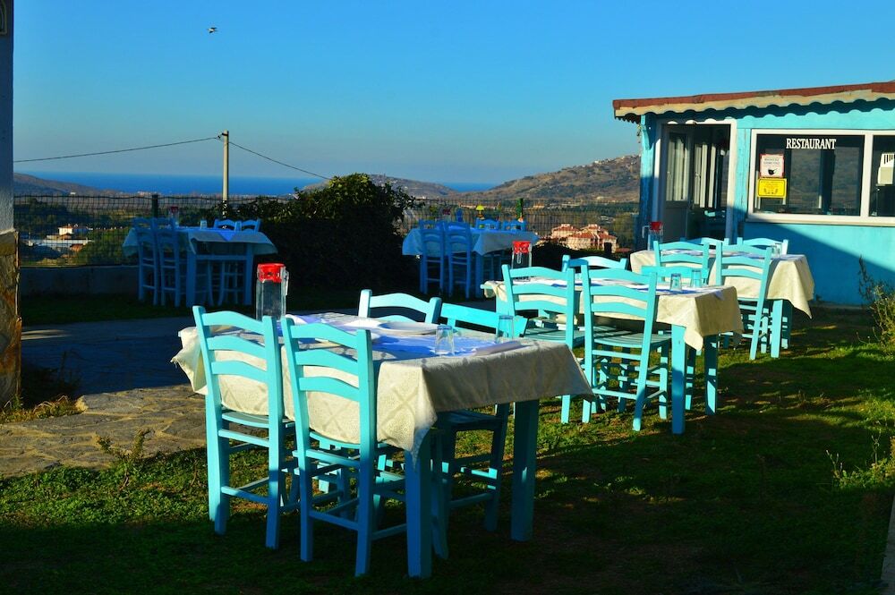 Зейтинликой: Krimenos Butik Hotel