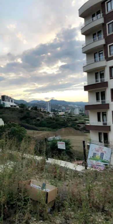 Трабзон: Haifa Apartment