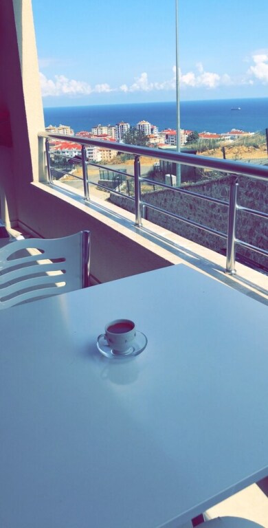 Трабзон: Haifa Apartment