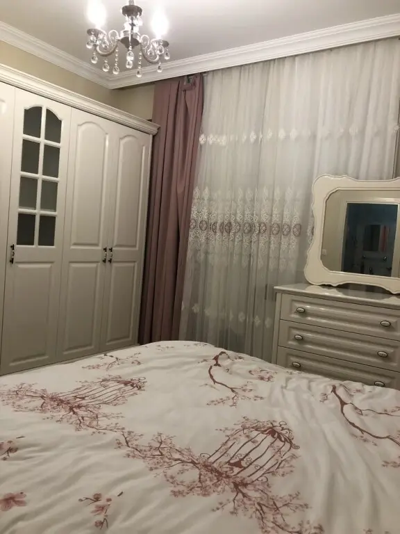 Трабзон: Haifa Apartment
