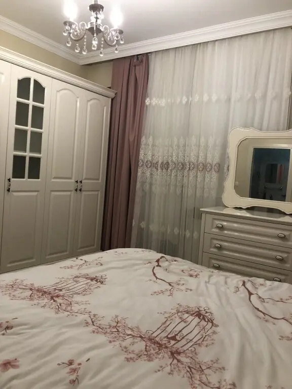 Трабзон: Haifa Apartment