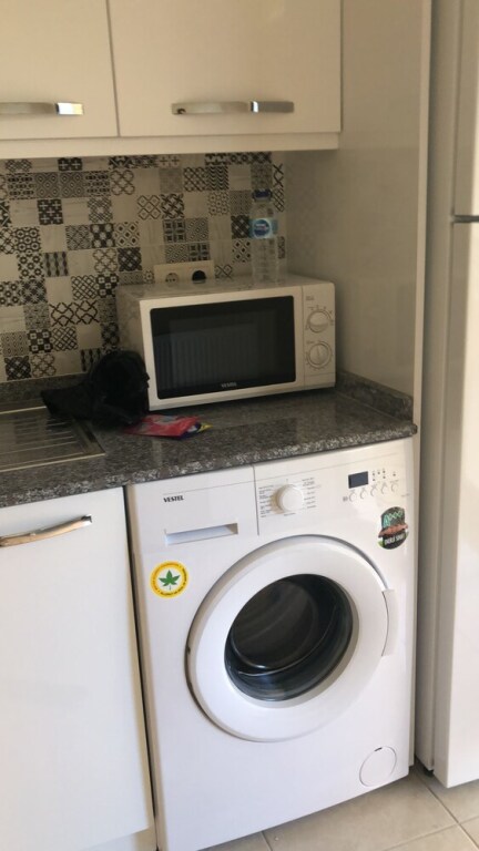 Трабзон: Haifa Apartment