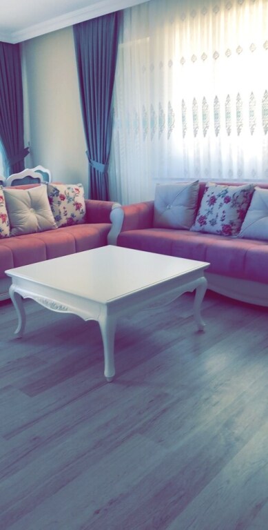 Трабзон: Haifa Apartment