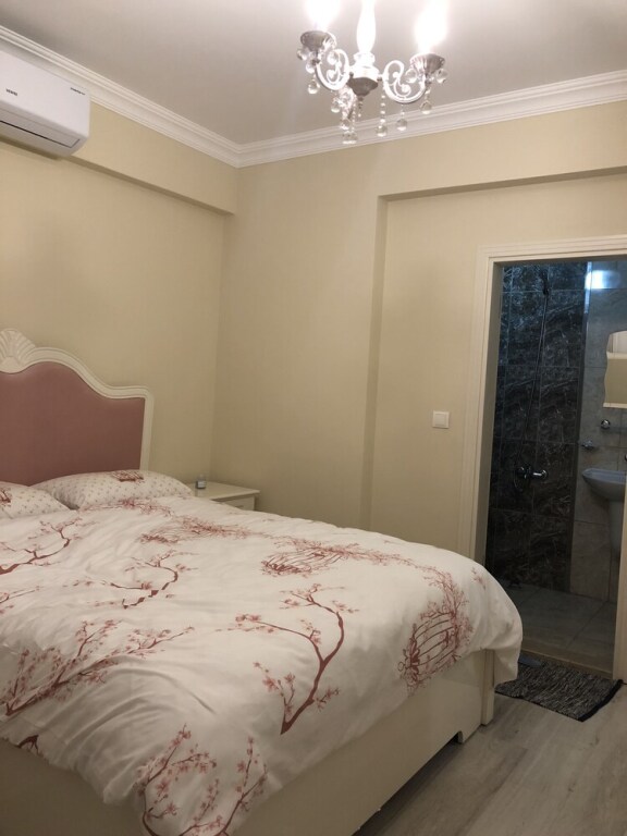 Трабзон: Haifa Apartment