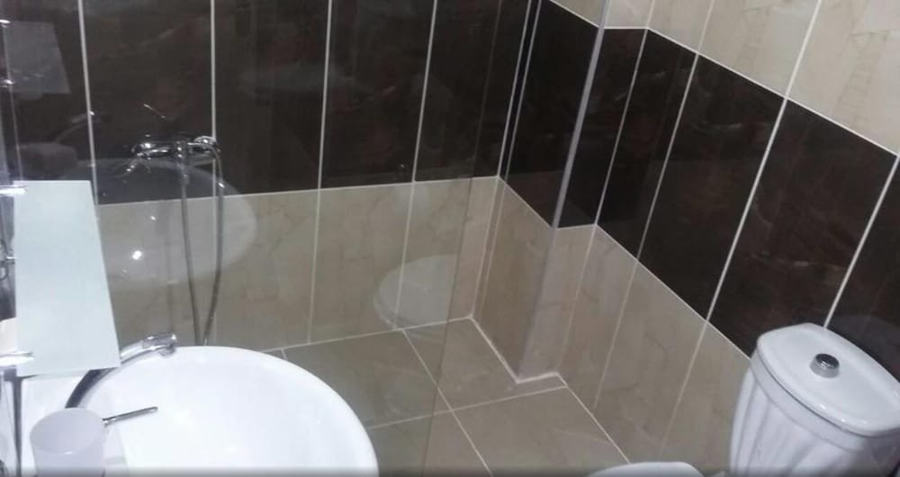Сарыкамыш: Kar Tanesi Apart Otel