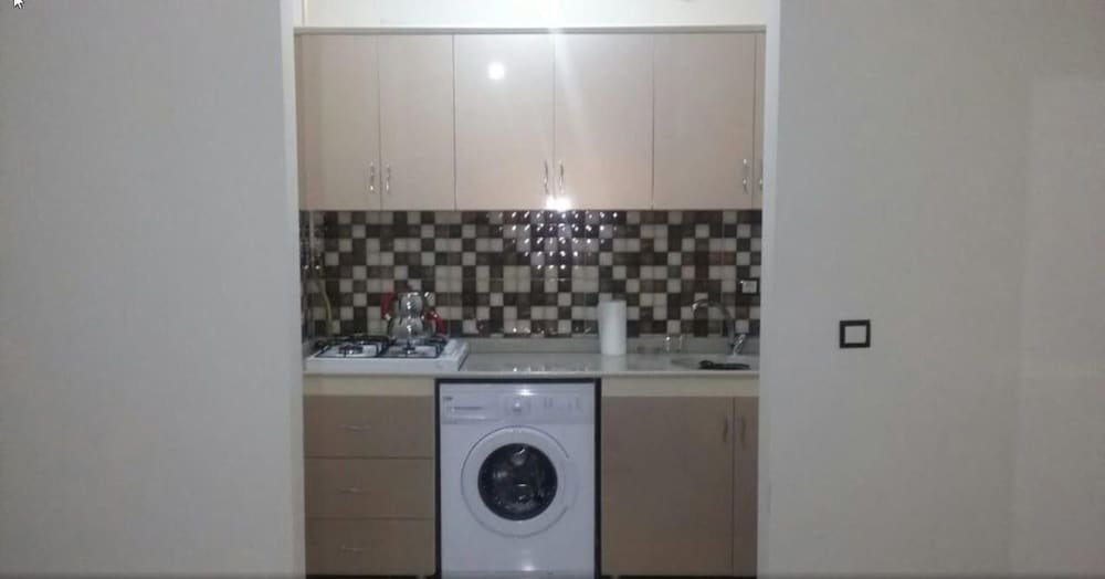 Сарыкамыш: Kar Tanesi Apart Otel