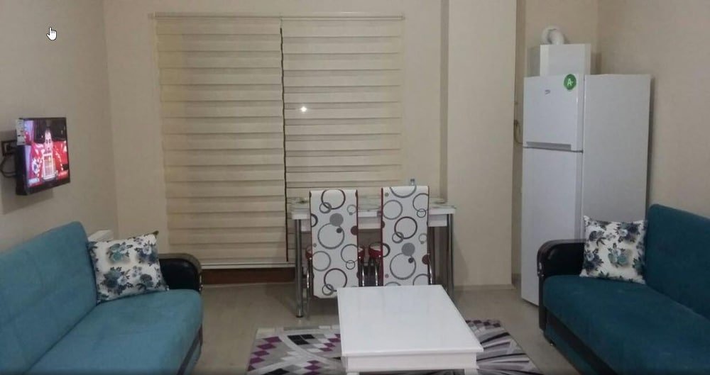 Сарыкамыш: Kar Tanesi Apart Otel