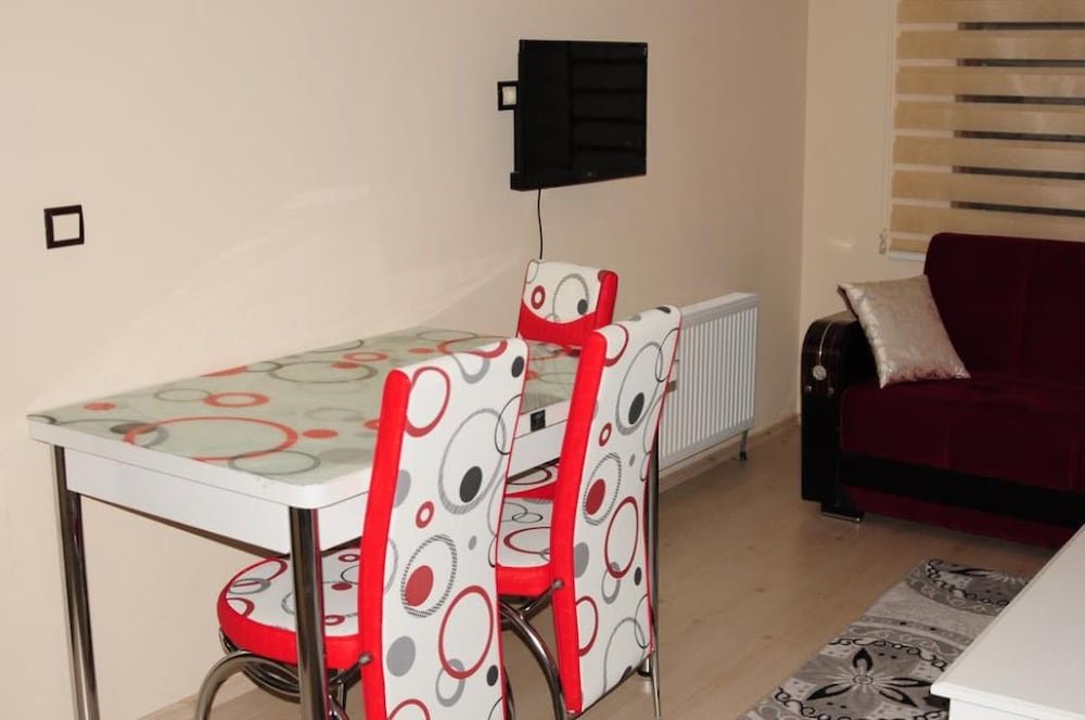 Сарыкамыш: Kar Tanesi Apart Otel