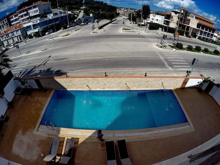 Чешме: My Cesme Hotel