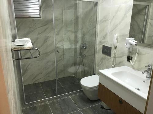 Чешме: My Cesme Hotel