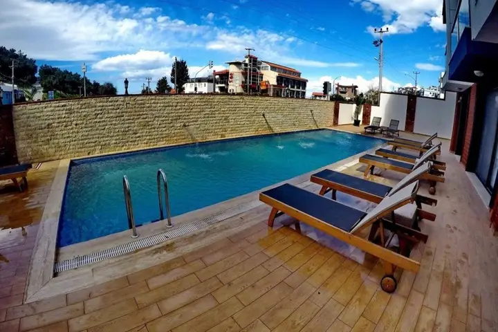 Чешме: My Cesme Hotel