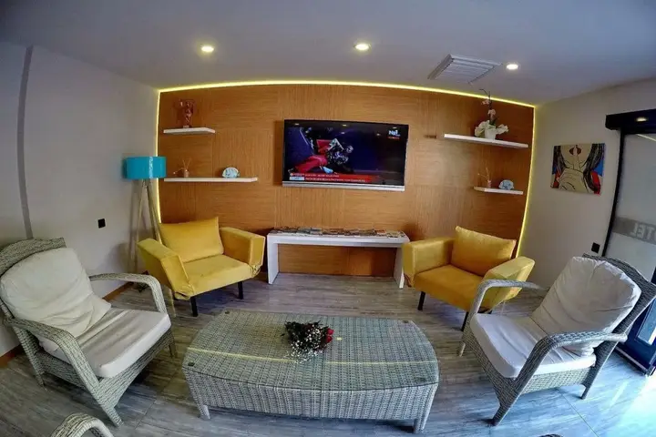 Чешме: My Cesme Hotel