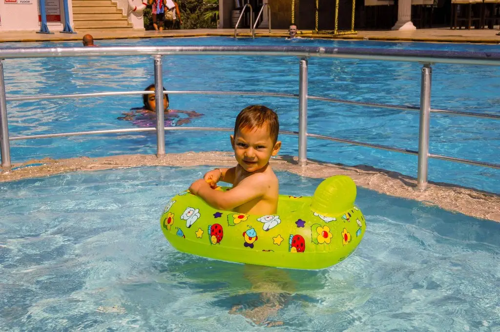 Акьярлар: Chronos Beach Hotel